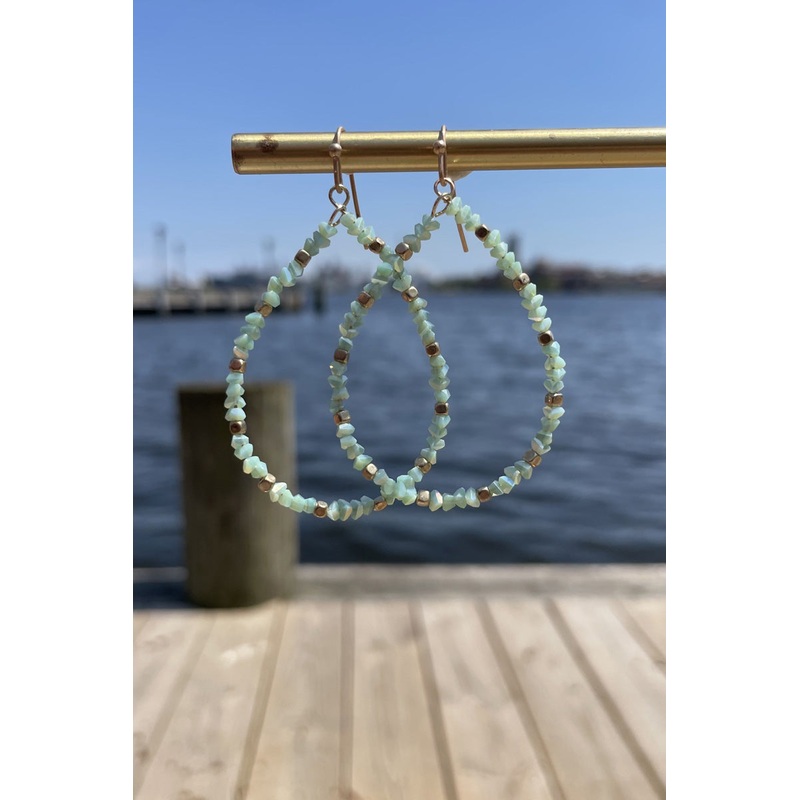 Julane Earrings