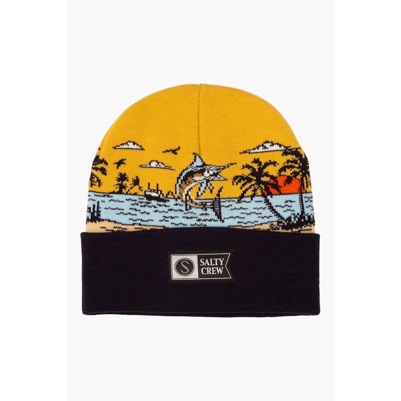 Land Ho Beanie