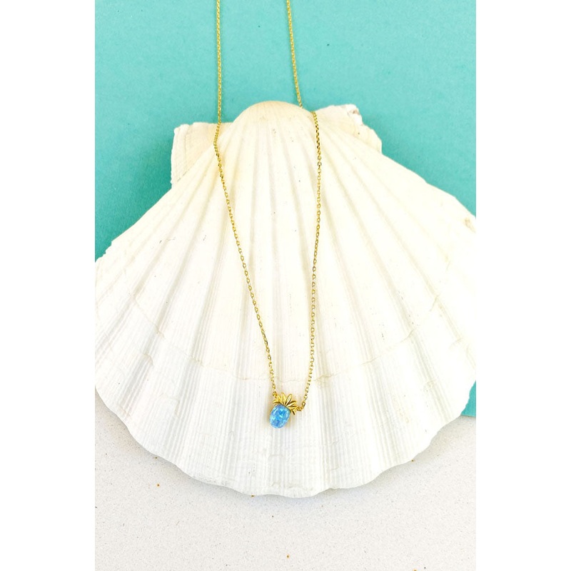 Malibu Necklace