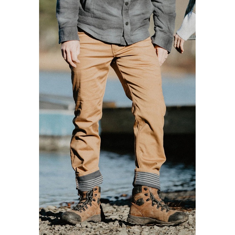 Mariner 2 Pants