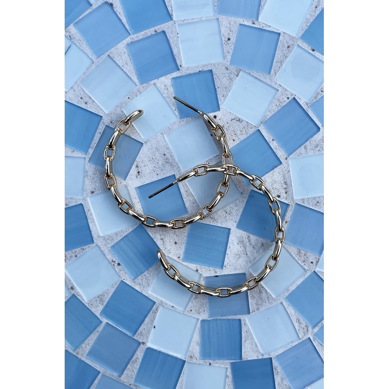 Mariner Earrings
