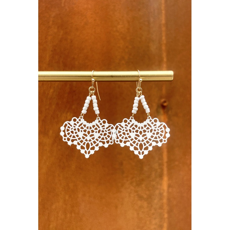 Miriam Earrings