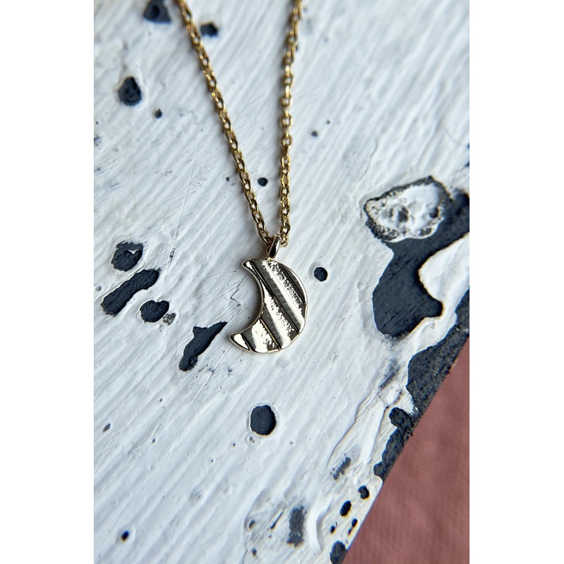 Moonchild Necklace