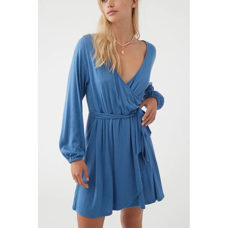 Morningside Dress