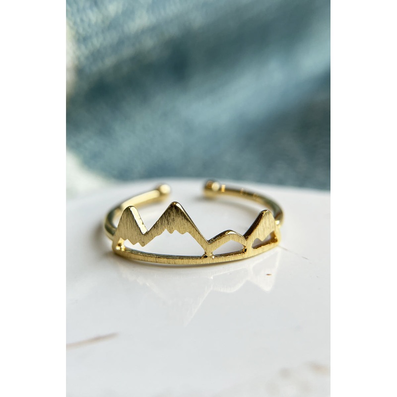 Muir Ring