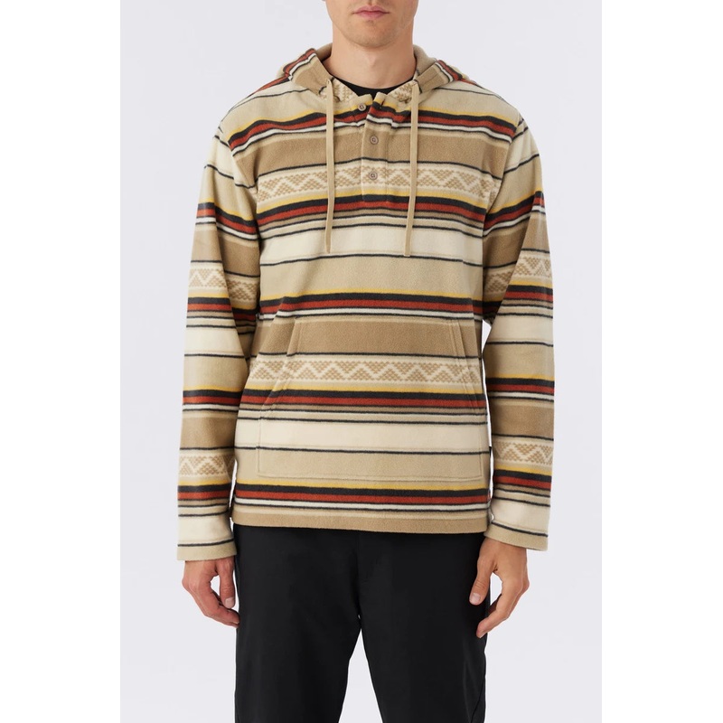 Newman Superfleece Poncho