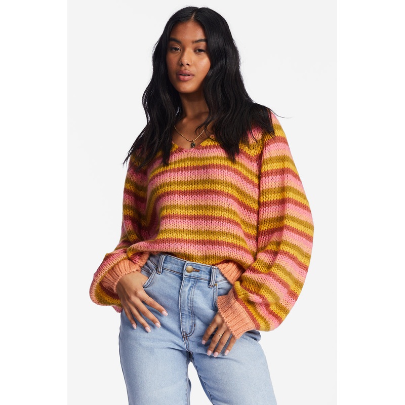 No Brainer Sweater