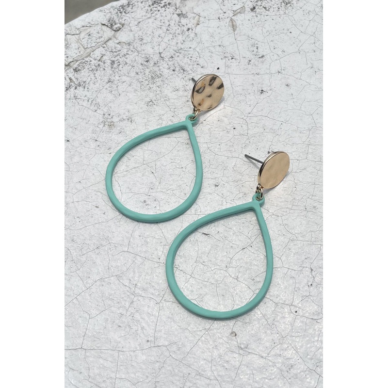 Oliana Earrings