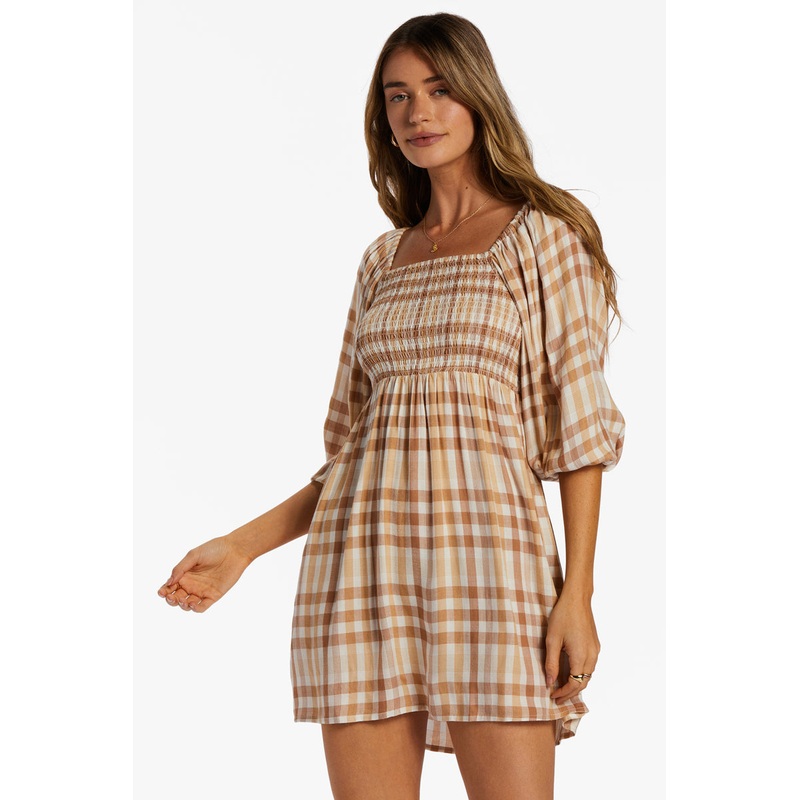Paradise Days Dress