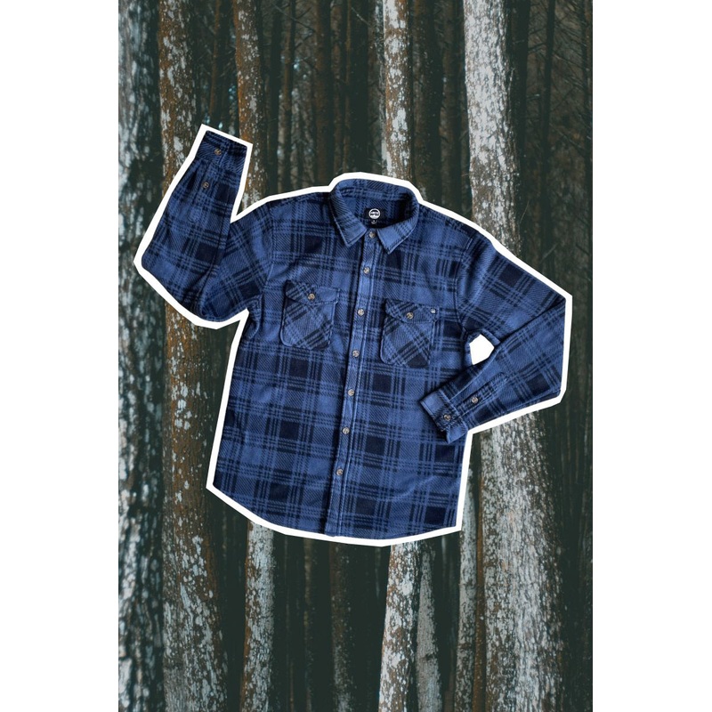 Passage Polar Flannel