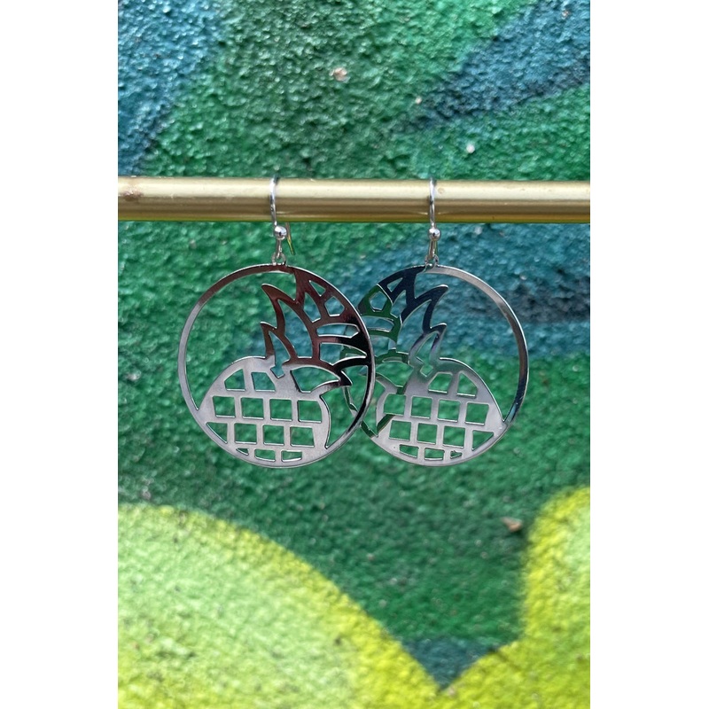 Pina Colada Earrings