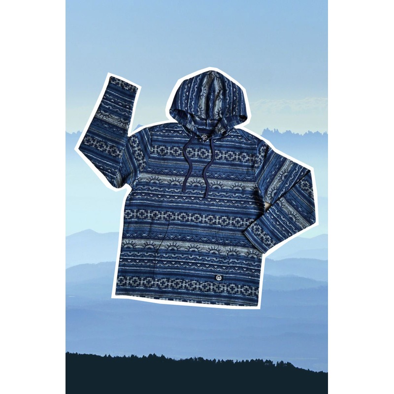 Pueblo Hoodie