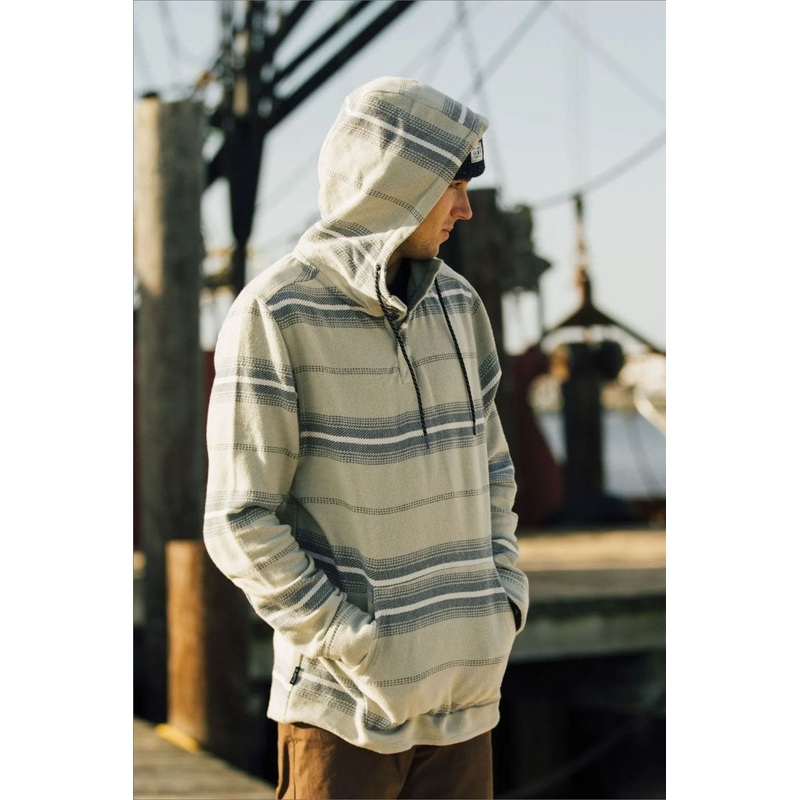 Quinton 2 Hoodie