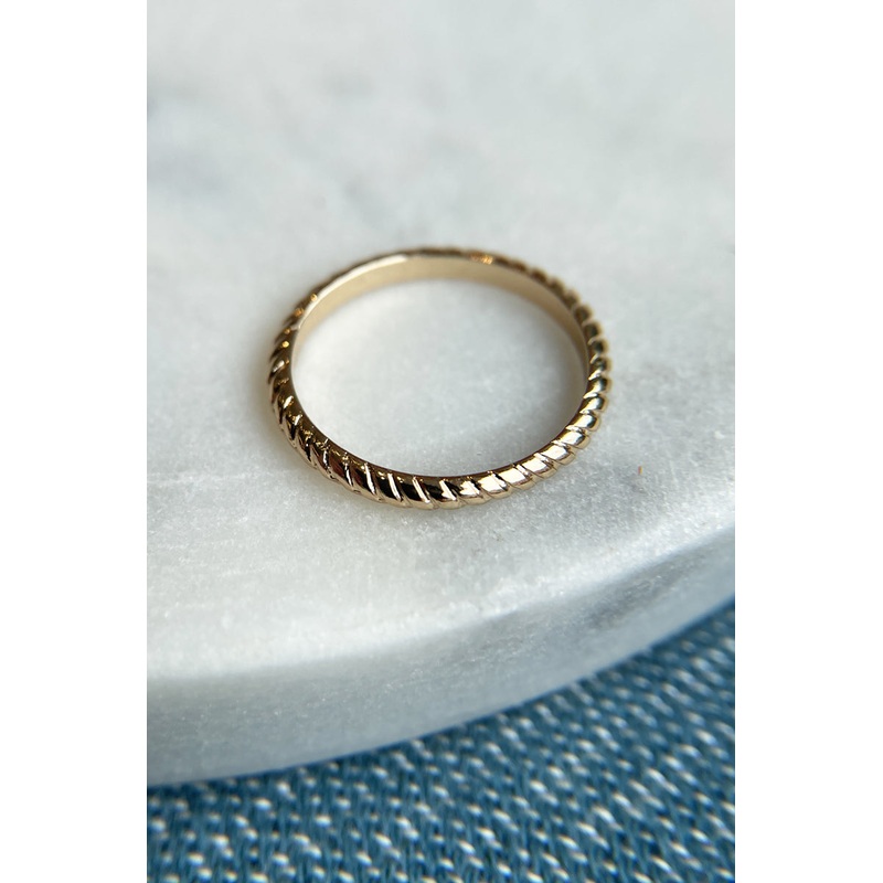 Ripple Ring