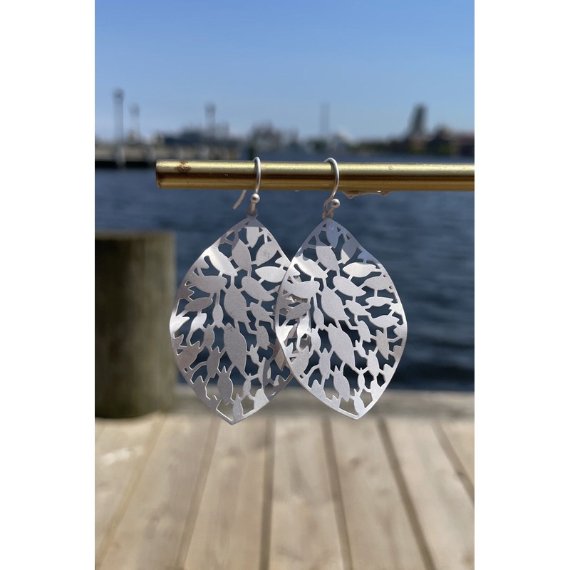 Ruth Earrings