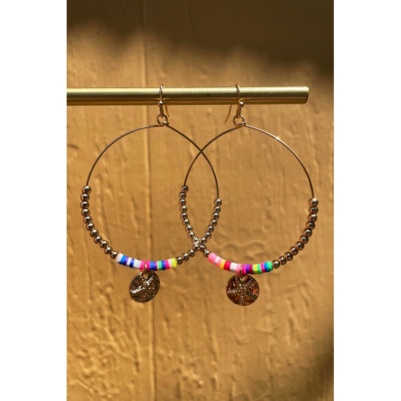 Sandy Earrings