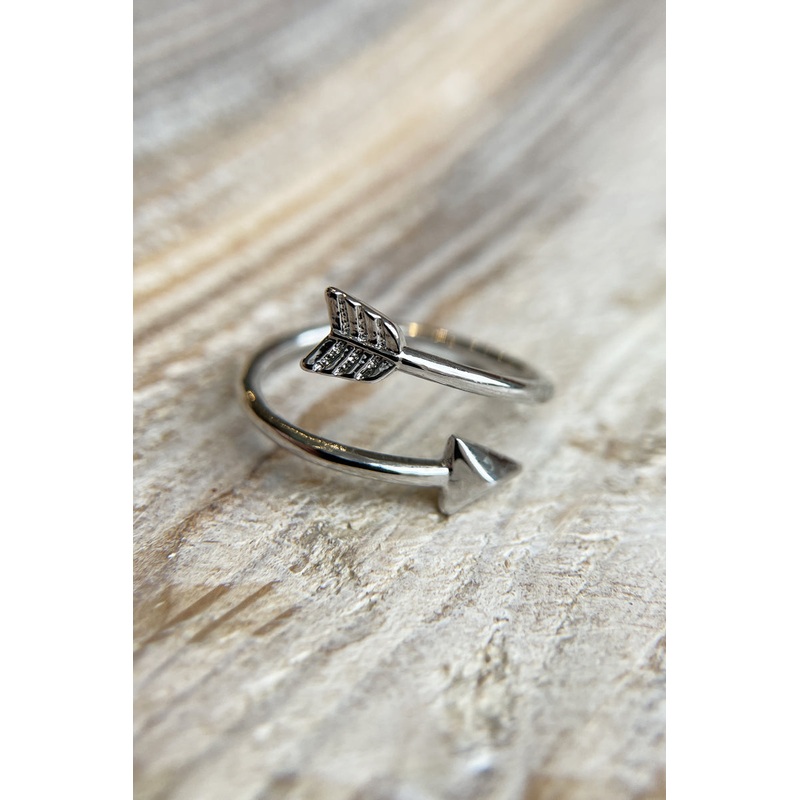 Scout Ring