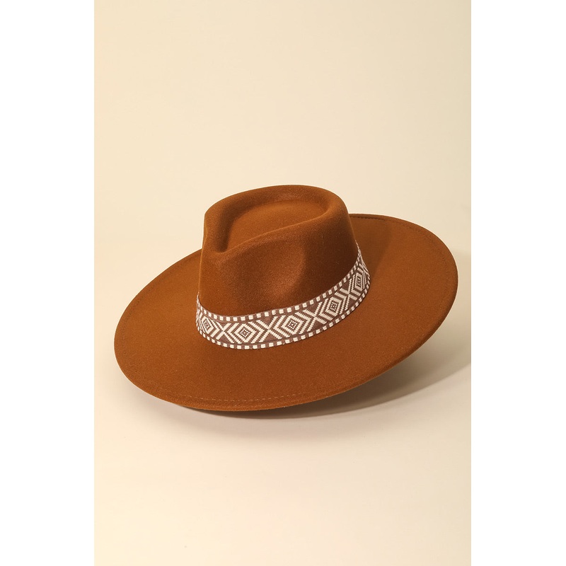 Shaw Hat