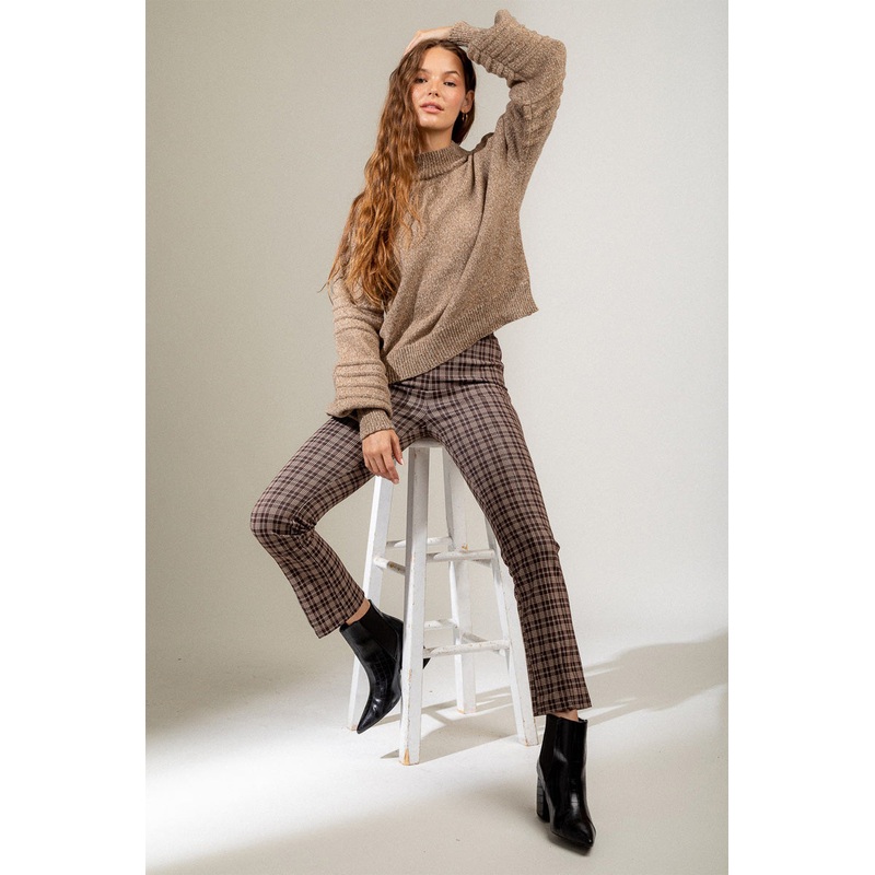 Splitsville Pants