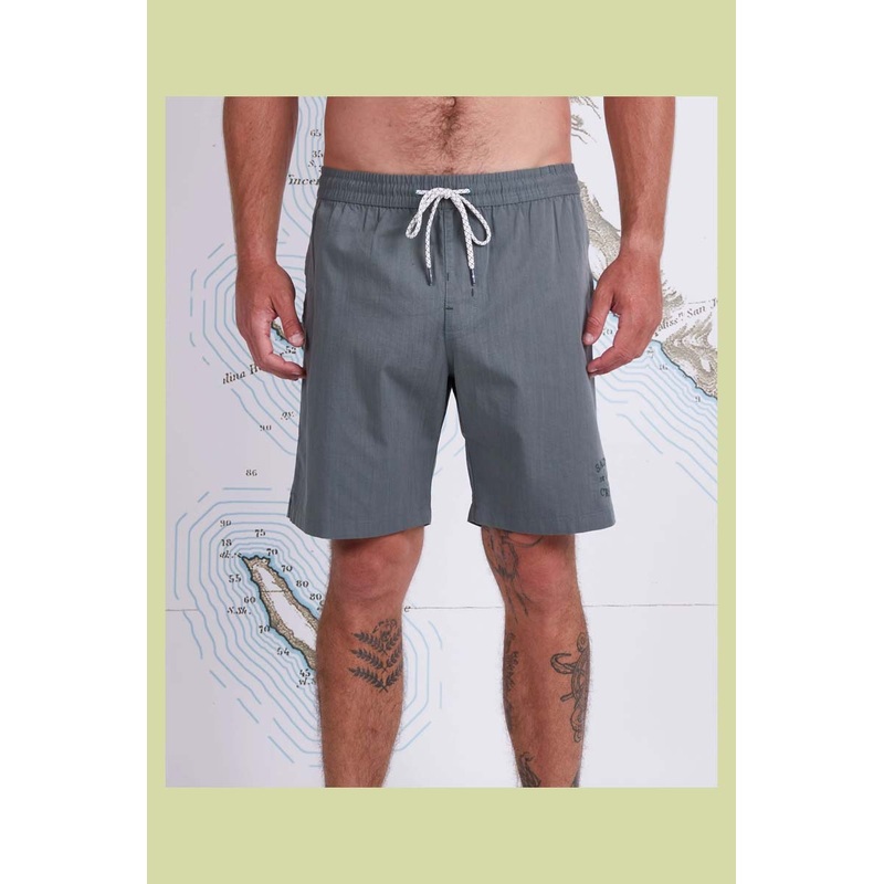 Strands Shorts