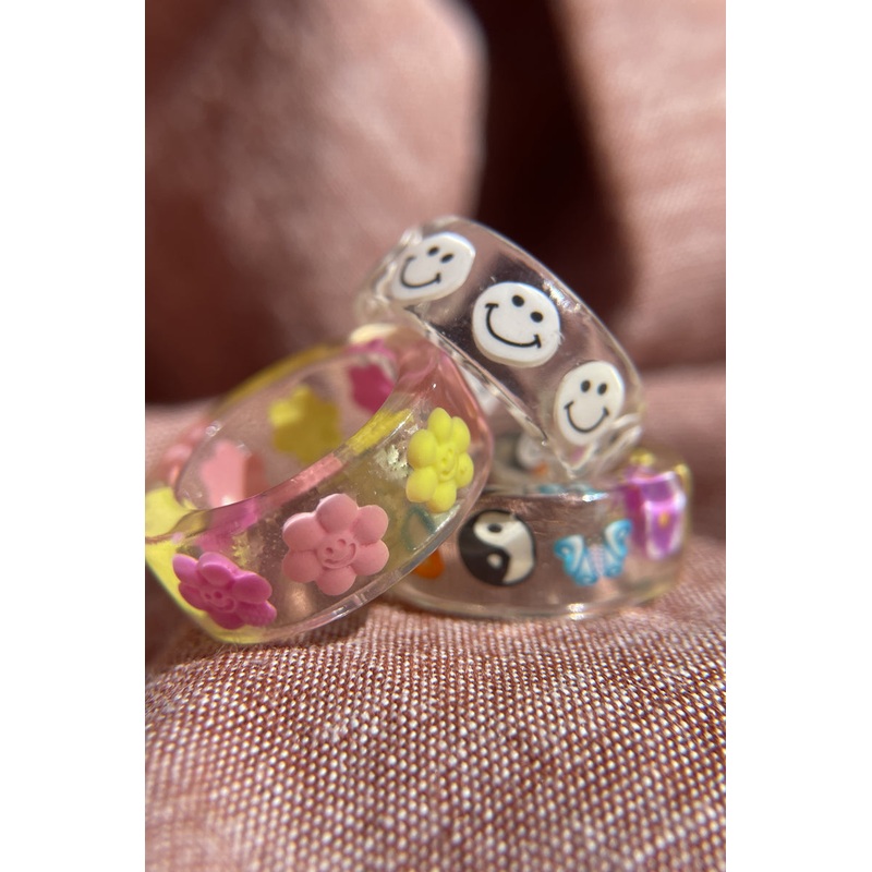 Summer Fun Ring