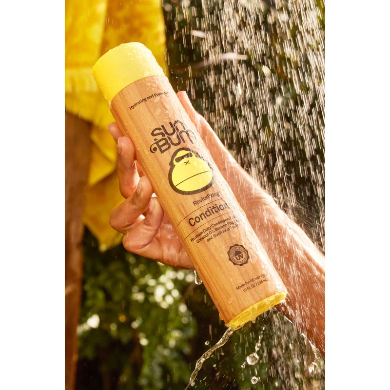 Sun Bum Conditioner