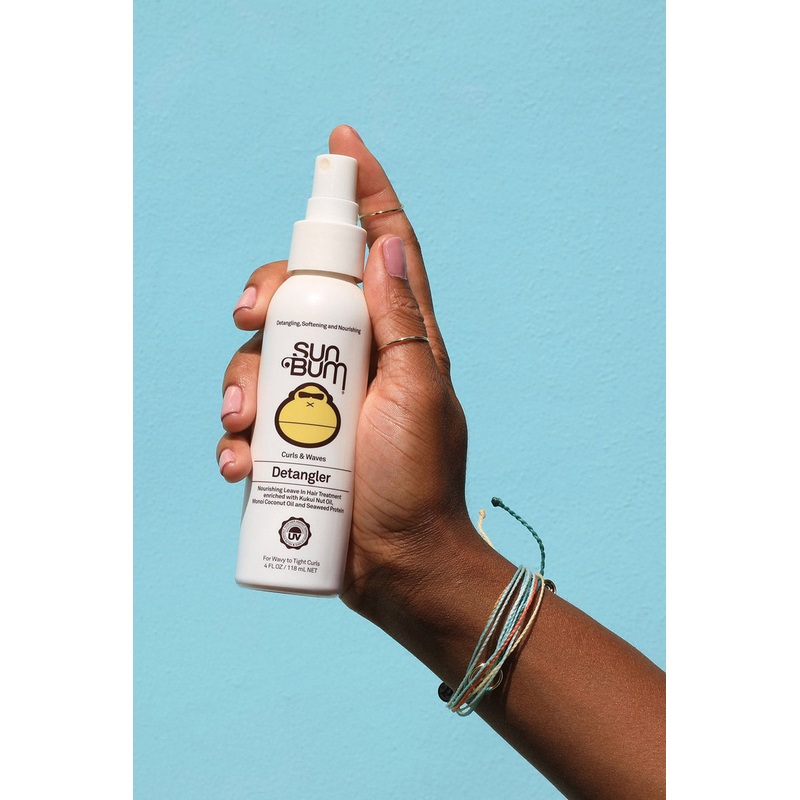 Sun Bum Curl & Waves Detangler