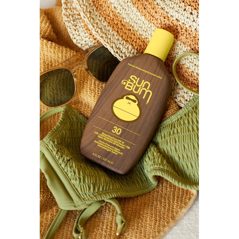 Sun Bum Lotion