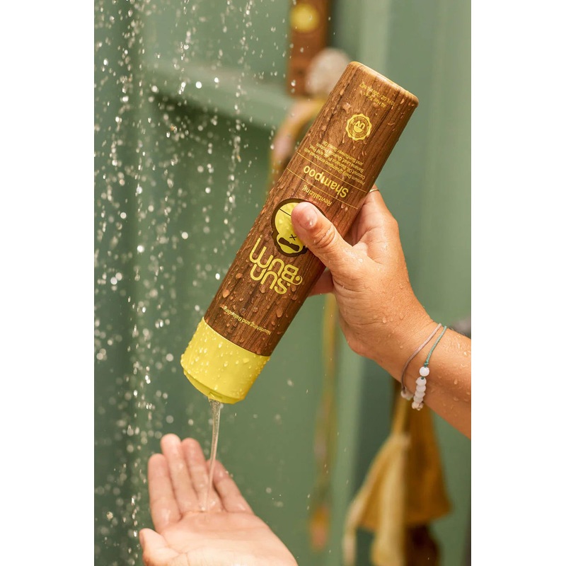 Sun Bum Shampoo