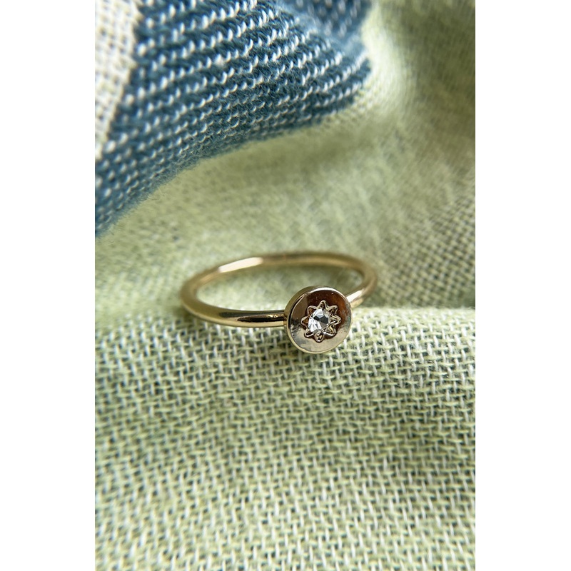 Sunshine Ring