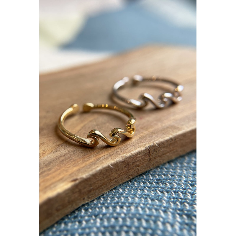 Trestles Ring