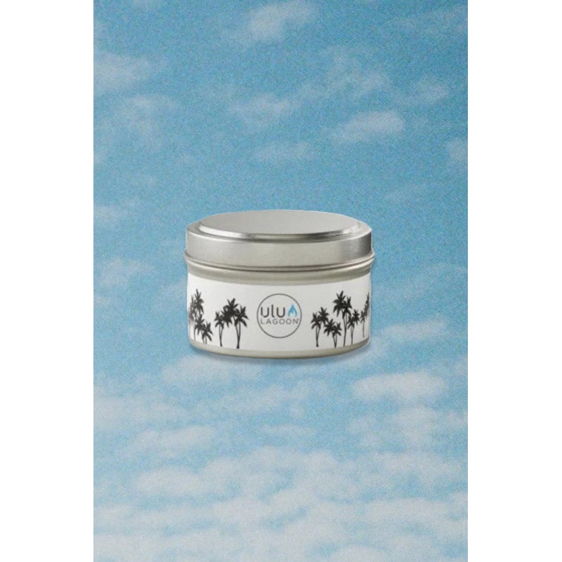 Ulu Lagoon Travel Tin