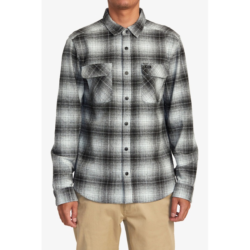Vesuvio Flannel