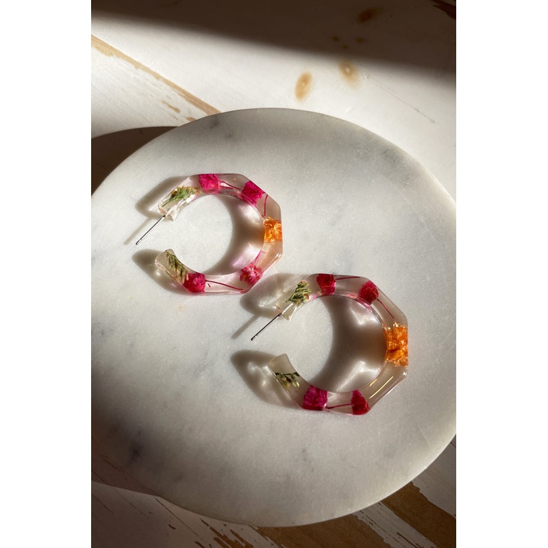 Vibes Earrings