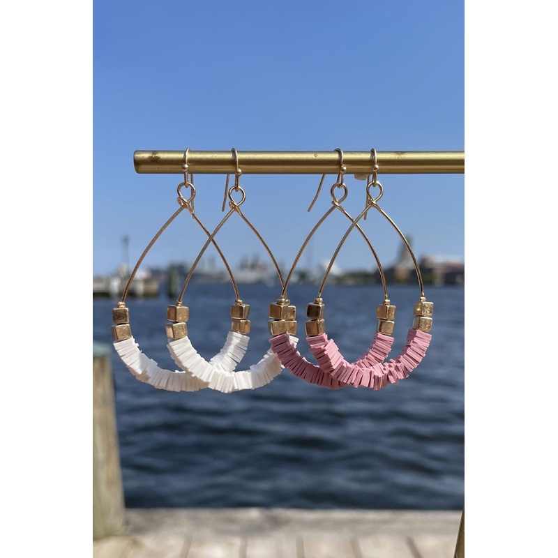 Vienna Earrings