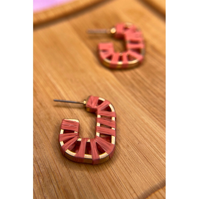Vita Earrings