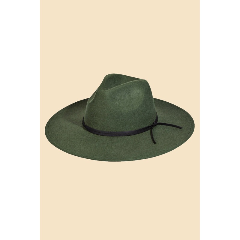Woods Hat