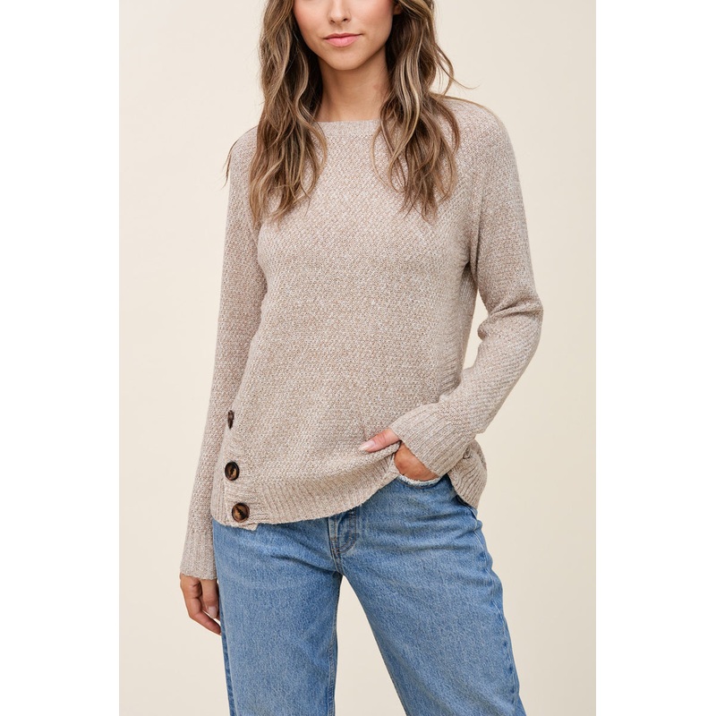 Angela Sweater