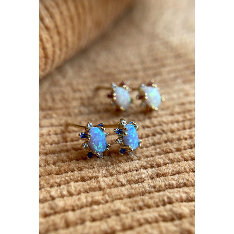 Arabella Earrings