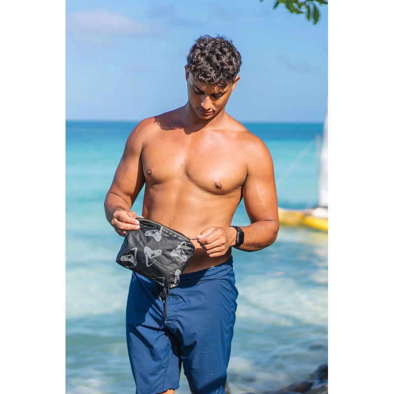 Aumakua Small Pouch