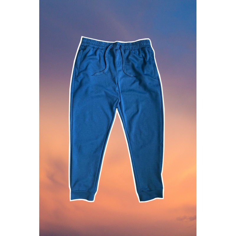Basecamp Joggers