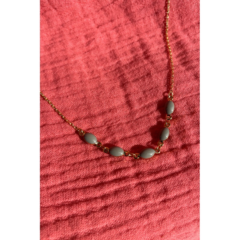 Beatrice Necklace