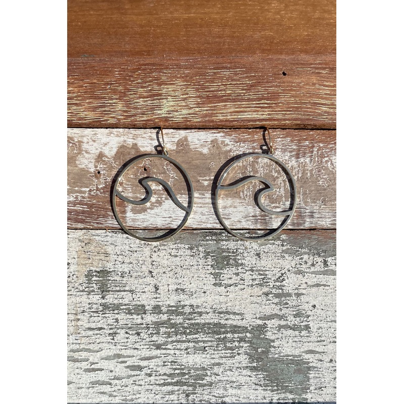 Bodhi Earrings