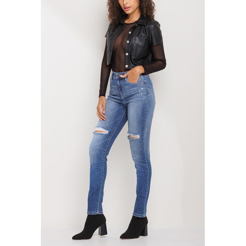 Cheri Jeans