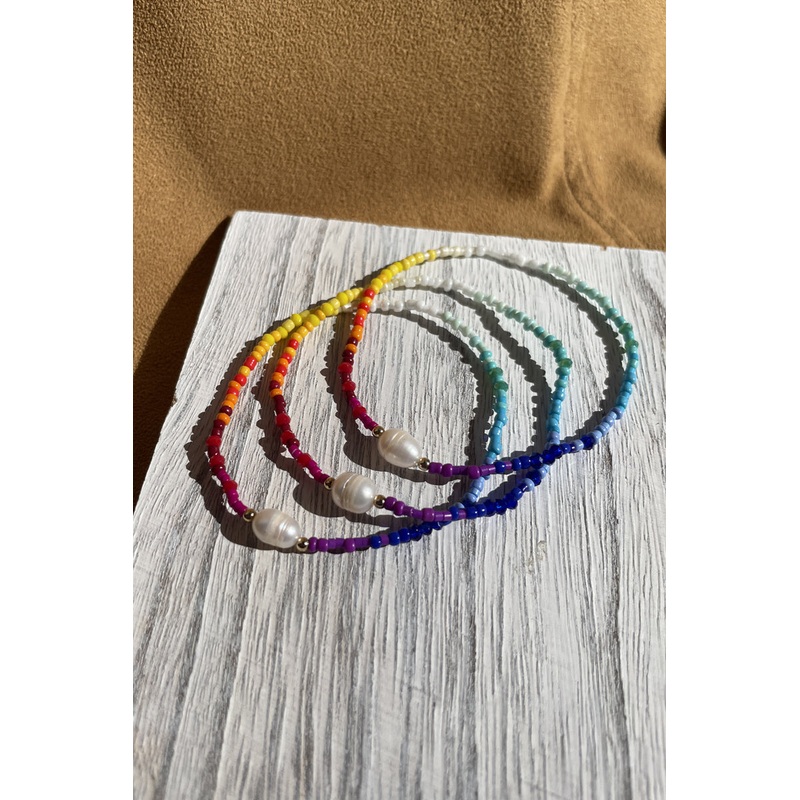 Color Pop Bracelet