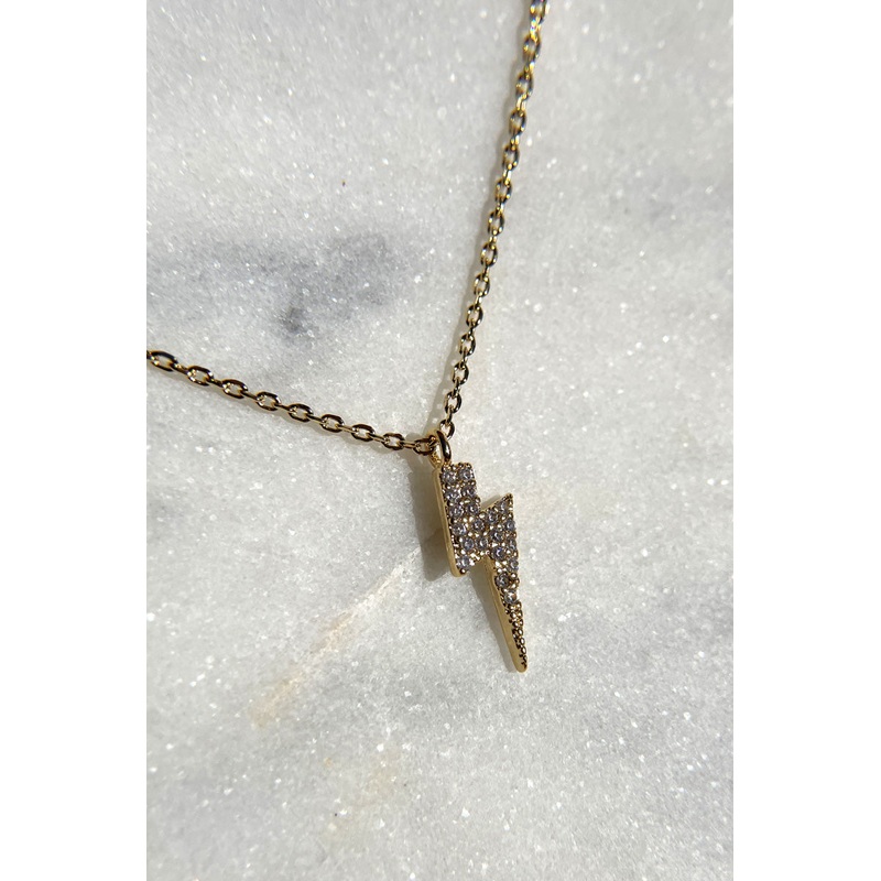 Cosmo Necklace