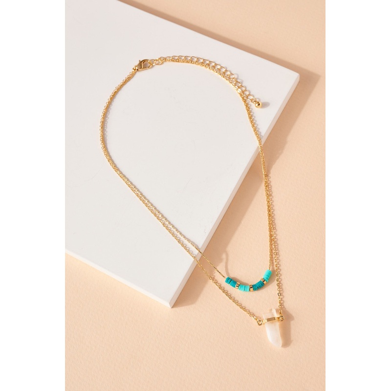 Cristel Necklace