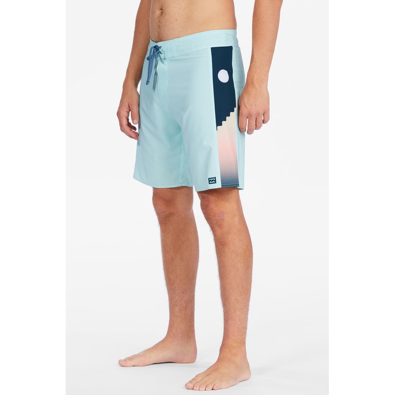 D Bah Ciclo Boardies