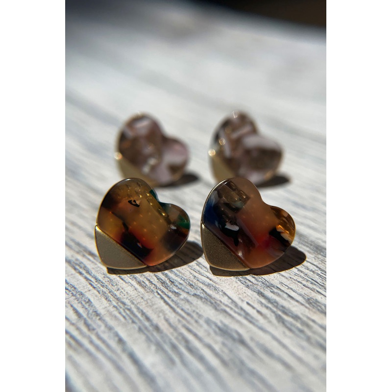 Dariel Earrings