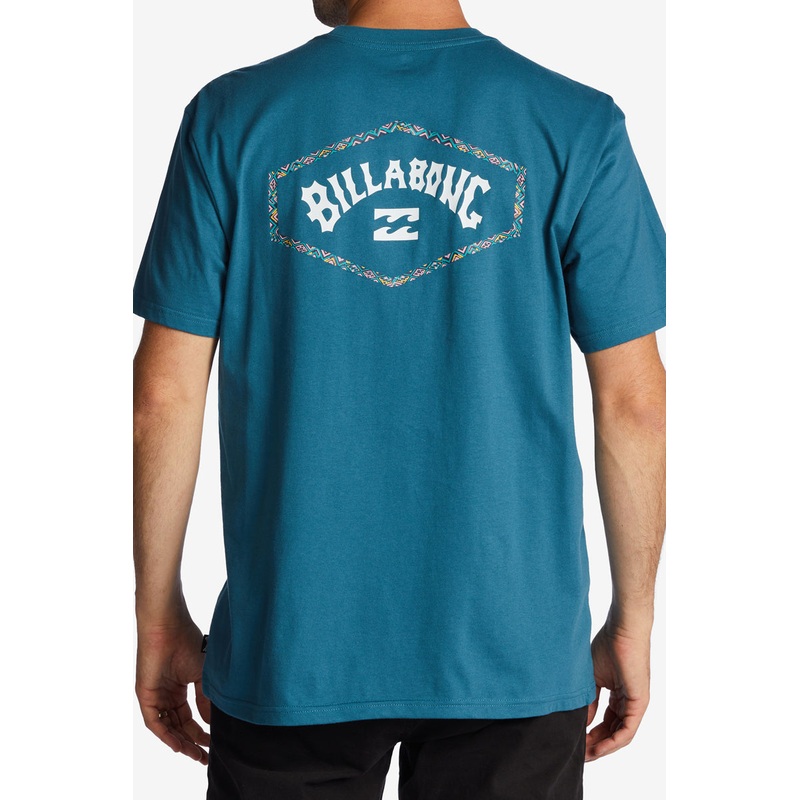 Exit Arch Tee